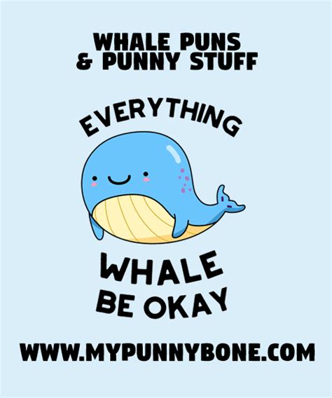 80 Whaley Funny Whale Puns And Jokes That Will Make You Blubber With