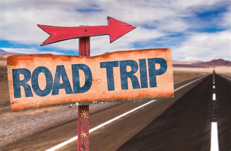 The Perfect Trip Itinerary: How to create the perfect trip | Road trip fun, Road trip 