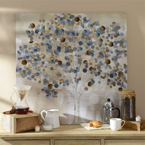 Mix Up The Ambience Of Your Home With A New Piece Of Canvas Art And