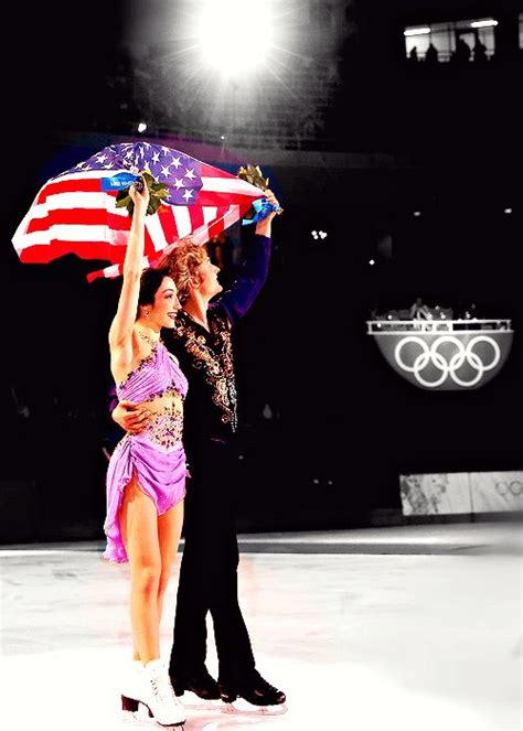 More images for first filipino olympic gold medalist » GOLD for Meryl Davis & Charlie White! The first ice dance ...