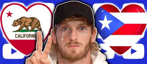 Logan Paul Says Hes Moving To Puerto Rico And Hes Not Being Welcomed