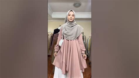 Outfit Idul Adha Ootd Hijab Remaja Link Produk Dikomentar Short Ootdhijabremaja Youtube