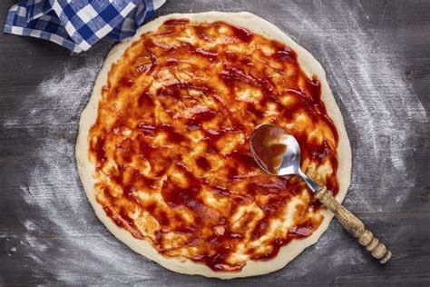 How to make any pizza dough recipe light and fluffy! How to Make New York-Style Pizza Dough | Recipe | New york ...