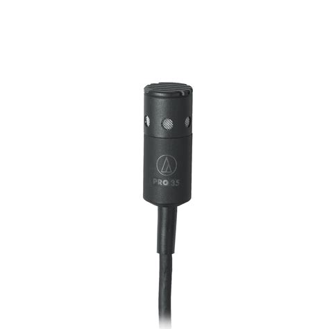 Pro 35x Cardioid Condenser Instrument Microphone
