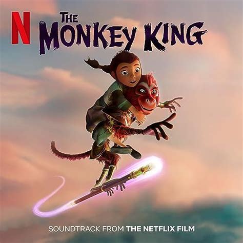 Netflix The Monkey King Soundtrack Soundtrack Tracklist