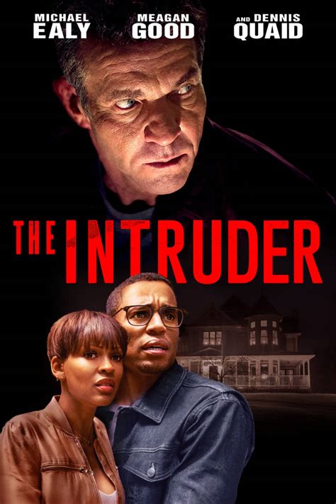 The Intruder Now Available On Demand