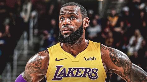 Lebron james was born on december 30, 1984 in akron, ohio, usa as lebron raymone james. LeBron James Biography Facts, Childhood And Personal Life ...