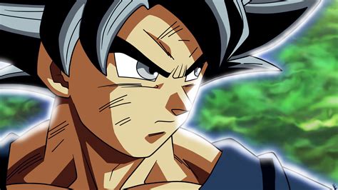 Son Goku 4k 5k Hd Anime 4k Wallpapers Images Backgrounds Photos