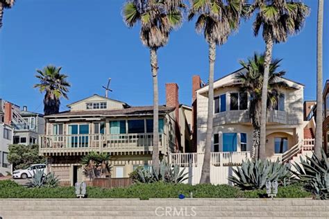 4122 The Strand A Luxury Home For Sale In Manhattan Beach Los Angeles