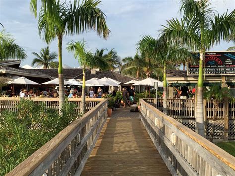 Jimmy Bs Beach Bar — Florida Beach Bar