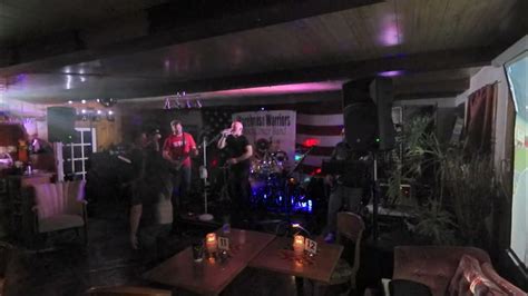 Warehouse Warriors Shine - YouTube