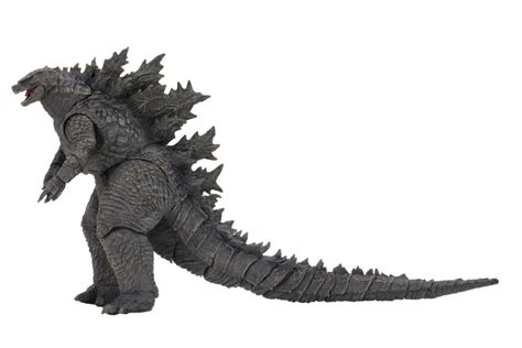 Tons of awesome godzilla 2019 wallpapers to download for free. Godzilla - 12″ Head-to-Tail Action Figure - Godzilla (2019)
