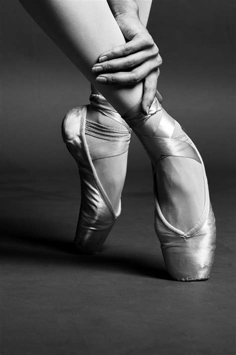 Pointe Ballet Ballet Shoes Dance Shoes Leather Pants Tv Series Behance Aesthetic Fashion