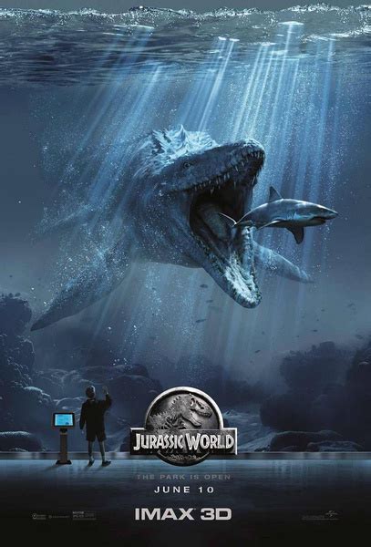 Chris pratt, vincent d'onofrio, bryce dallas howard and others. Jurassic World 2015 720p/1080p BluRay x264-SPARKS