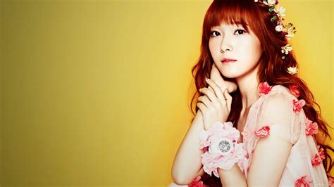 Jessica Snsd Wallpaper Hd 2014 Free Kpop Wallpaper Collection 2014