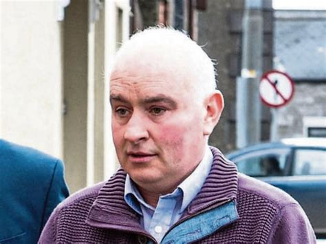 Tipperary Farmer Patrick Quirke Pleads Not Guilty To Murdering Love