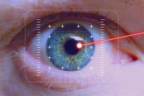 Or that carrots don't improve vision? Facts about Laser Surgery for Cataracts - Eyes Advisor