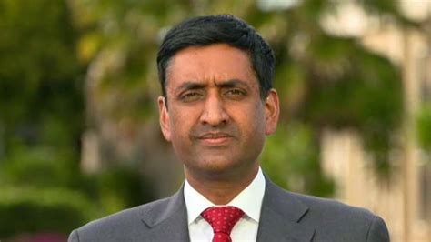 Rep Ro Khanna We Cant Ignore That Russia Interfered With The 2016 Presidential Election On