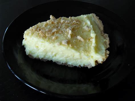 Lindsey S Kitchen Lemon Pudding Cheesecake