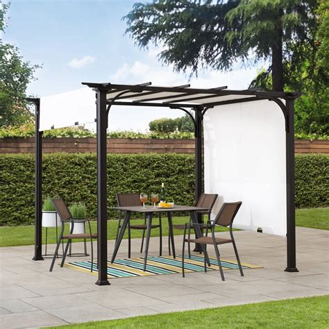 The Best Deck Pergola Kits For Outdoor Spaces