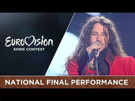 Michał szpak will represent poland in the 2016 eurovision song contest with his beautiful ballad color of your life. Color Of Your Life - Michał Szpak (Poland) 2016 Eurovision ...