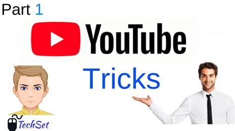 Youtube Tricks Youtube