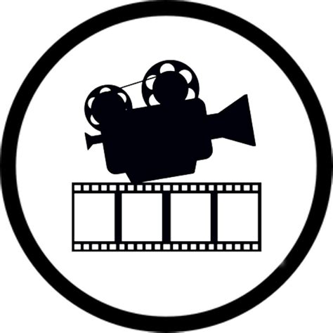 Cinema Logo The Actors Pad