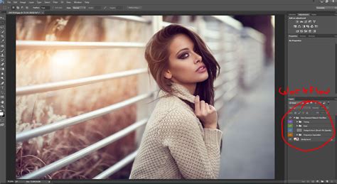 A Complete Guide To Retouching Portraits In Photoshop For Free Hacker