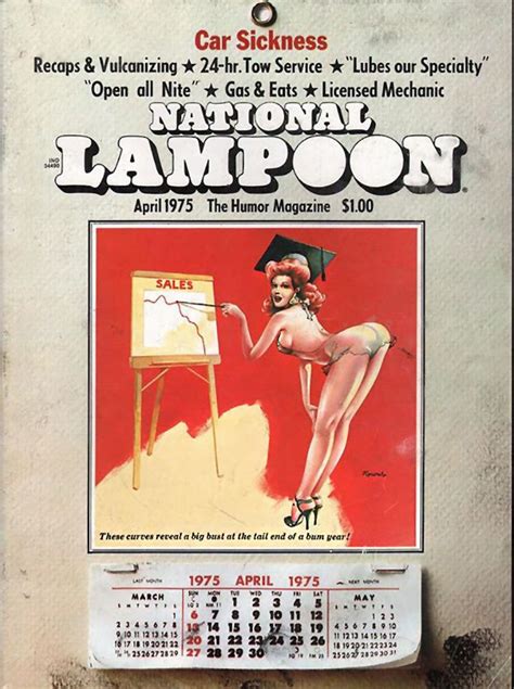 Pin By John Donch On National Lampoon Covers National Lampoon Magazine