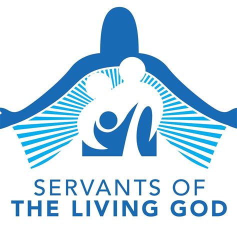 Servants Of The Living God