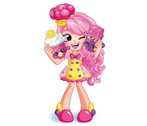Shopkins Official Site Shoppies Dolls Shopkins And Shoppies