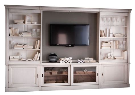 15 Best Collection Of Bookcase Tv Unit