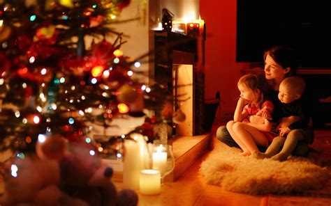 Christmas Traditions From Around The World Page Of Travelversed