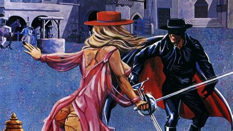 The Erotic Adventures Of Zorro Movie 1972 MovieMeter Com