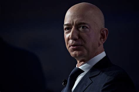 Jeff bezos shares his management style and philosophy. Bezos Taunts Retailers With a $16 Wage Challenge: 'Do It ...