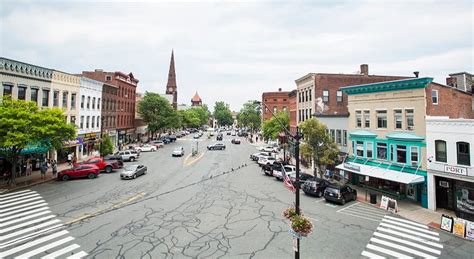 Northampton Massachusetts Main Street Main Street Blog