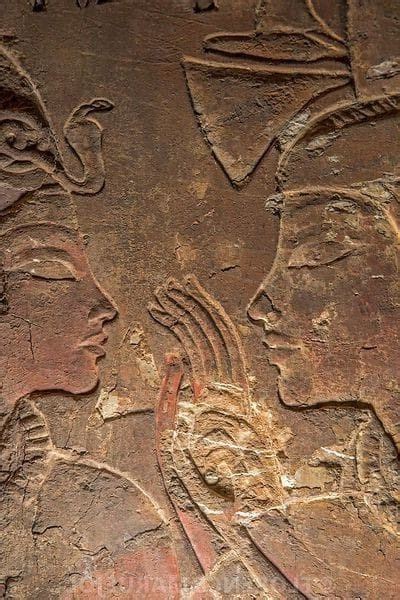 King Tut And His Wife Tutankhamun King Tut Ancient Antiquity