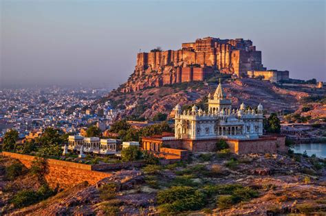 Majestic Rajasthan