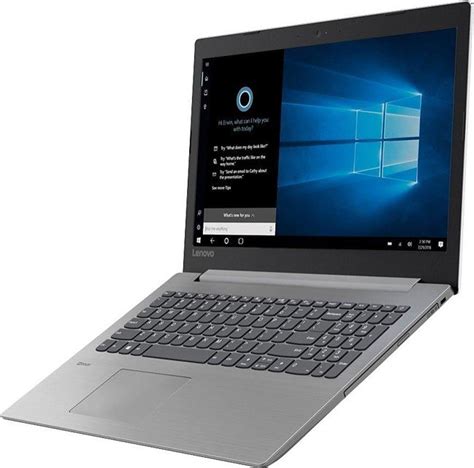 Laptop Lenovo Ideapad 330 15ikb I3 6006u 8g 1t W10h 81dc00mblm