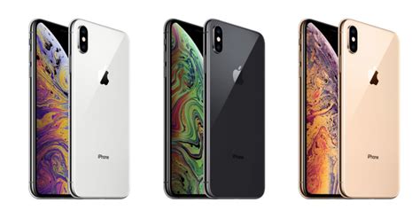 Apple Iphone Xs Max Price Specs And Best Deals