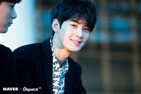I still think that cha eun woo's character (mj) in the best hit is my favorite of all of his characters, although i love him in all of his dramas. Cha Eunwoo Smile - Cha Eunwoo On Twitter Here S Eunwoo S ...