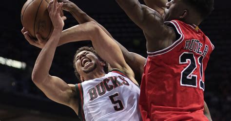 This is the best alternative for reddit. 2015 NBA playoffs preview: Chicago Bulls vs. Milwaukee Bucks