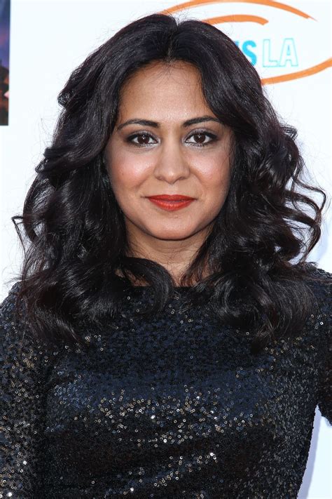 Parminder nagra is a british film and television actress. PARMINDER NAGRA at Lupus LA Orange Ball and Night of Superheroes - HawtCelebs
