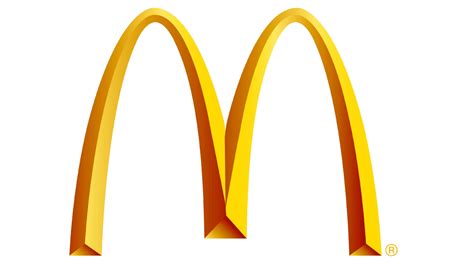Mcdonalds Logo And Symbol Meaning History Png Brand Images