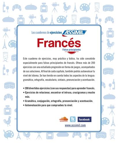 Bucle for, operadores y el cuadrado de un número. Ejercicios Practicos Frances - Curso Frances Club De Conversacion : Ejercicios de casos ...
