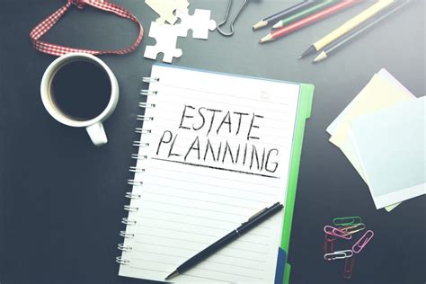 A Guide To Estate Planning