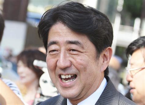 Japans Former Prime Minister Shinzo Abe Assassinated