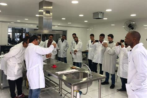 Areas De Atuação Do Engenheiro Mecanico