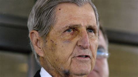 harry whittington who was shot by dick cheney during a 2006 hunting trip dies npr