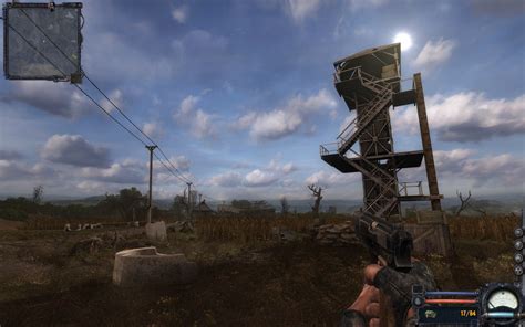 Best survival game ive played in a while. Most Survival Games Have Problems That S.T.A.L.K.E.R ...